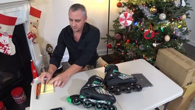 Супер распаковка на $1100!