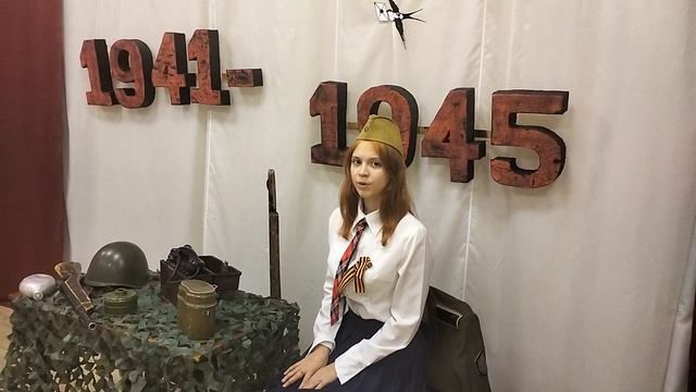 "КРУЖКА". Автор: Наталья Журба (Поченкова). Читает: Элина Юрочкина,  МБОУ "СОШ N 8."
Новокузнецк.