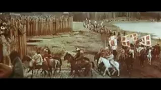 Емельян Пугачев  Ист 8 кл 5 февр