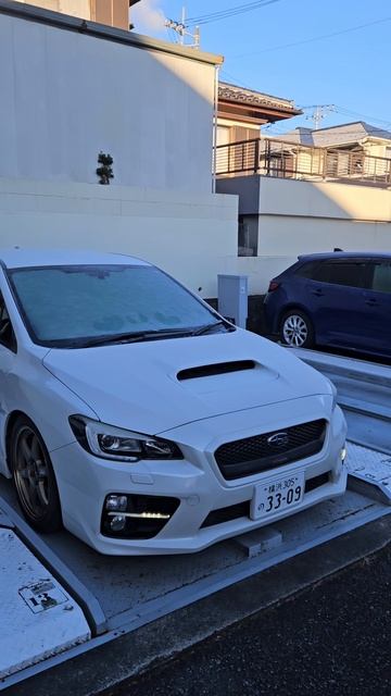 Продаю машину из-за техосмотра... 1 часть