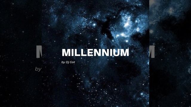 Dj Got - Millennium 062