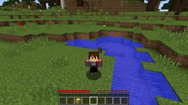 📹 ПОЧЕМУ Я ЗАКРЫЛ ДЕРЕВНЮ ДЛЯ ЖИТЕЛЕЙ В МАЙНКРАФТ | Компот Minecraft