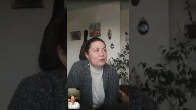 Шаманский бубен в психологии