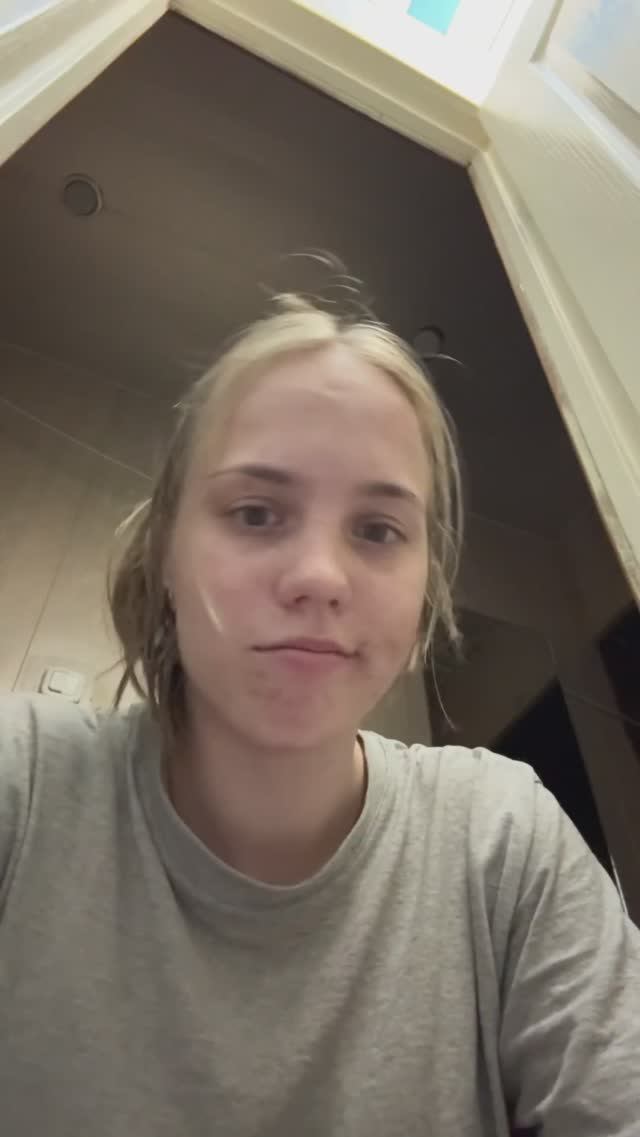 Время показало что всё всерьёз