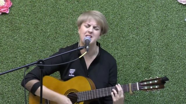 Екатерина Романова. Новогодняя пессимистическая