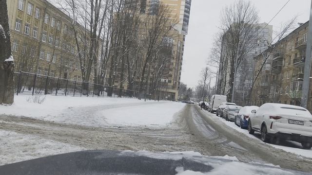 Локация бобрятника, как должно быть