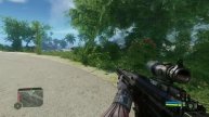 Crysis remastered - потеем на спецназе. Часть 2