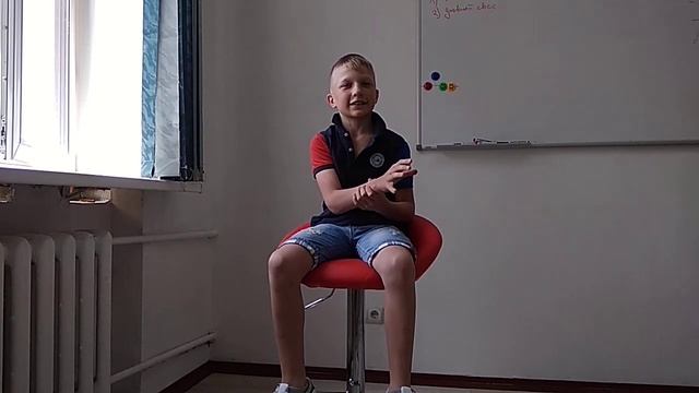 Моя любая пора года