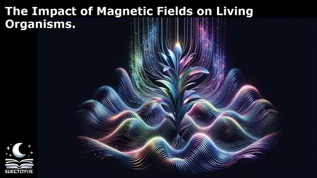 The Impact of Magnetic Fields on Living Organisms.