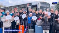 Более 600 подростков станут участниками второй смены 2025 года в ВДЦ «Орлёнок»