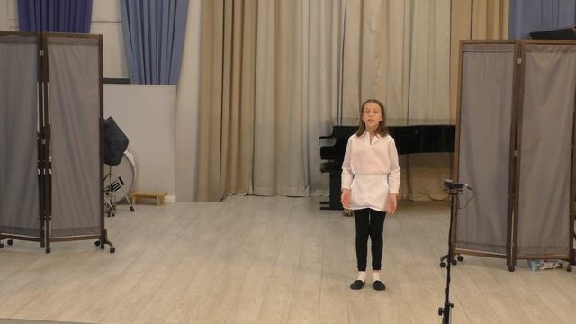 Докина Таисия А. Барто « Мы с Тамарой», Софья Могилевская «Овсяная каша» из цикла «Лето в Крекшино»