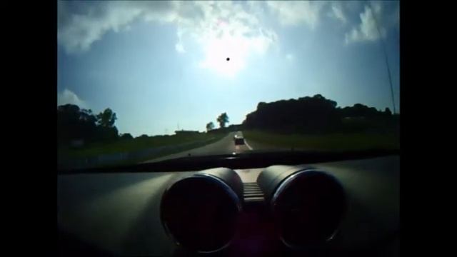 Racing 2005 S281 Saleen