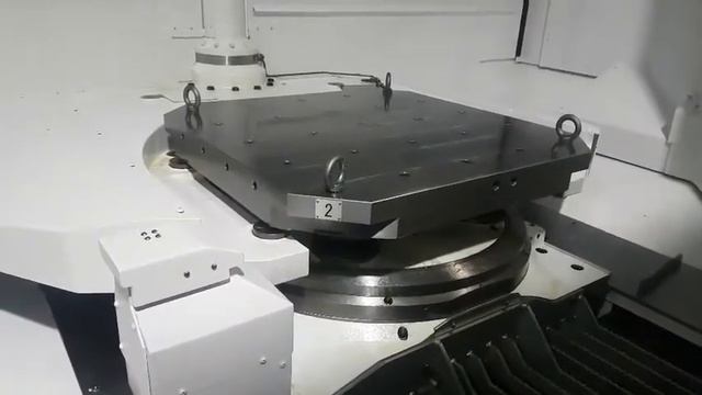 OKUMA MB8000H