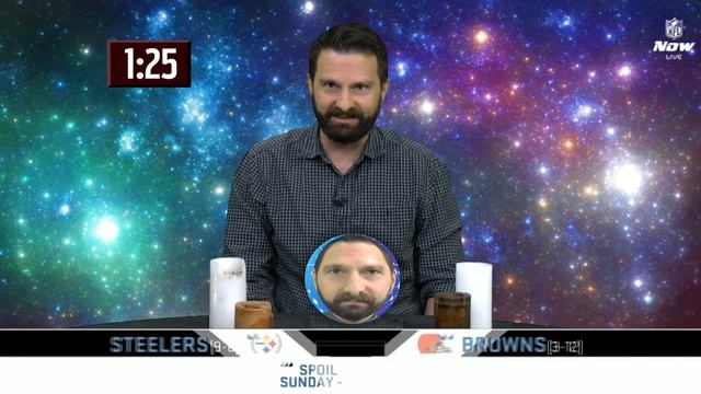 Spoiler Alert: Week 17