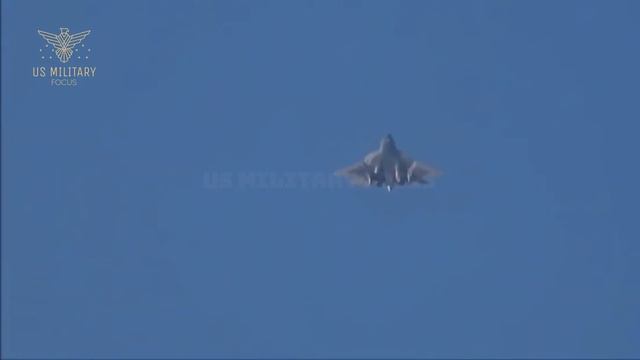 Horrible! Sukhoi SU 57 Stealth FighterJet Cobra Maneuver Russia arrived in the Ukrainian sky