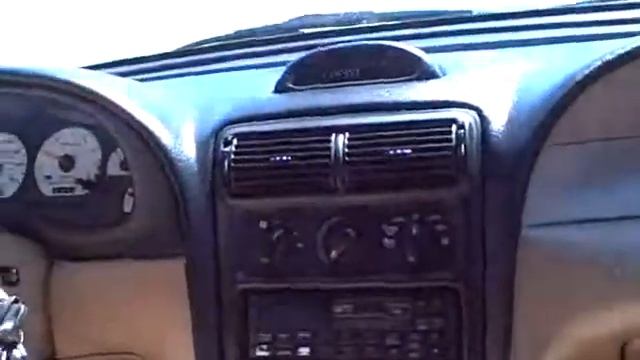 97 Cobra drive 2
