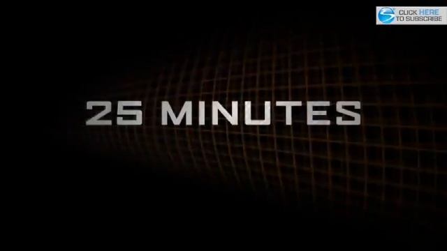 Focus T25 - Sneak Peak - NEW!! Shaun T latest Beachbody workout