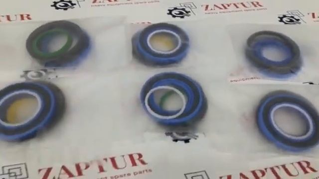 JCB 991/00100 SEAL KIT [ZAPTUR]