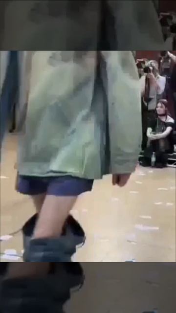 ,,Высокая мода,,.Штаны не потеряй.