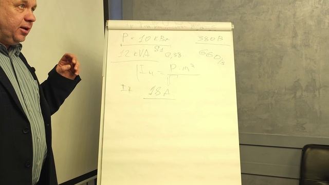 Расчет и анализ данных в программе Лепешкина. Часть 5