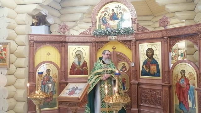 Радость духовной нищеты