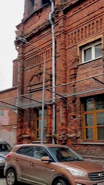 Храм Святителя Николая Мирликийского в Новой Слободе (Пыхов-Церковный проезд)
