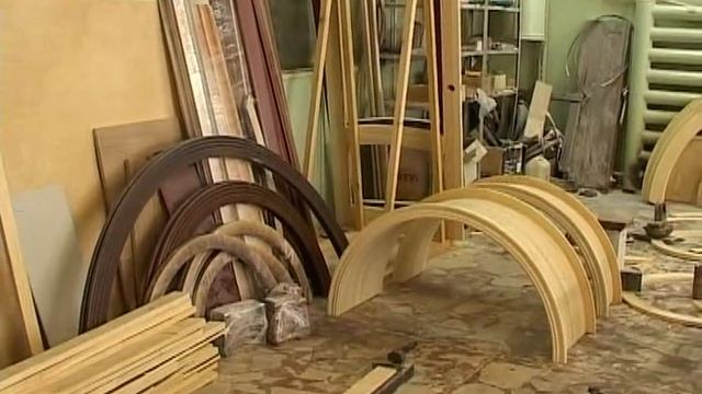 Малый бизнес в Дёмском районе