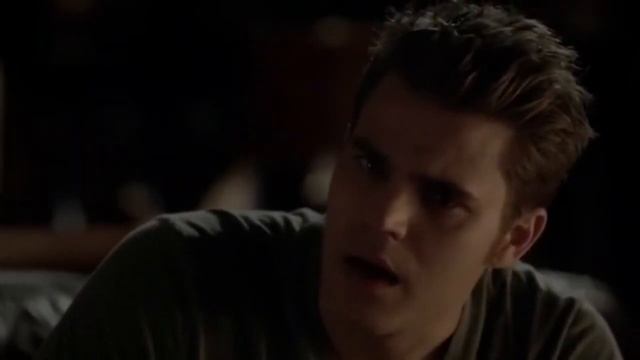 Elena's betrayal (Stefan+Elena+Damon)