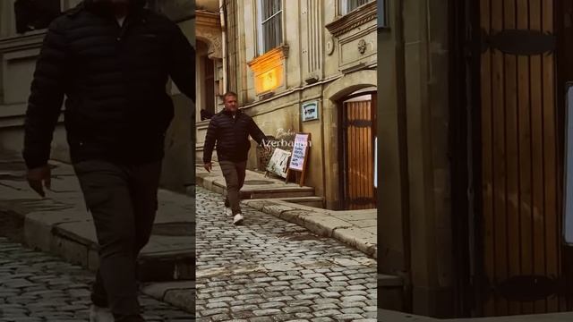 Столица Азербайджана –