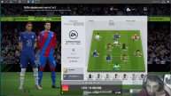 Играем сразу в FIFA online 4 / Играю против друзей . Фифа онлайн. Донат работает.