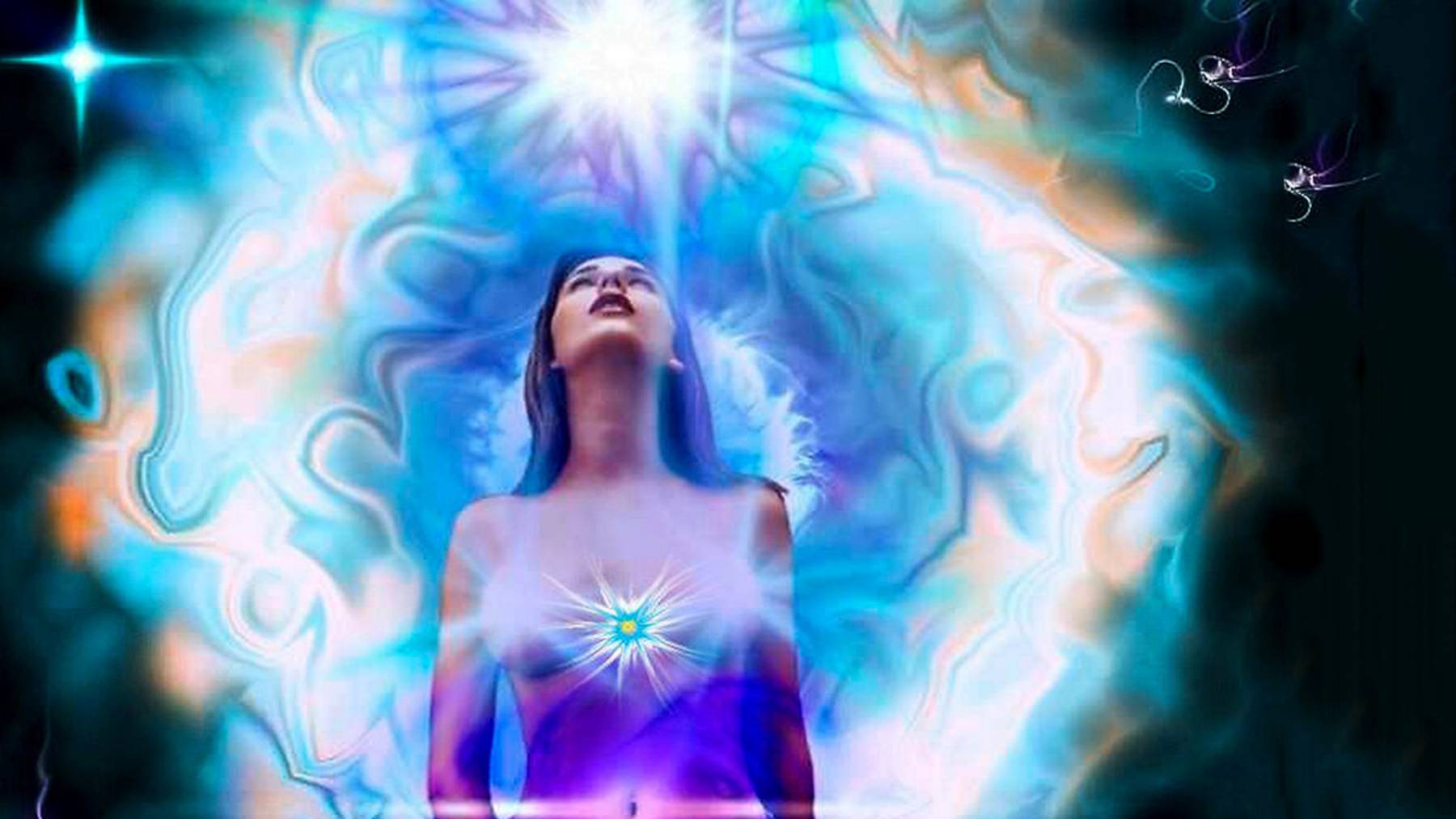 Ментальное очищение. Активация благодарности