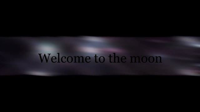 Alex Konovalov - Welcome to the moon (Official audio)