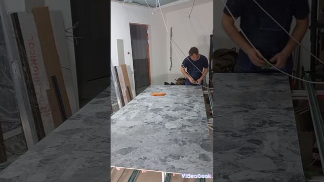 Работа с максиформатом, максиформат 1200×2800мм. 
Часть 3.