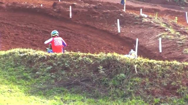 3ª Etapa Campeonato Gaúcho Velocross 2023 - Corrida VX45 Especial Rafael Valentini