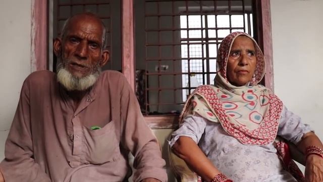 Pradhan Mantri Awas Yojana: Dream comes true for Yamuna Nagar's Islam, gets his home