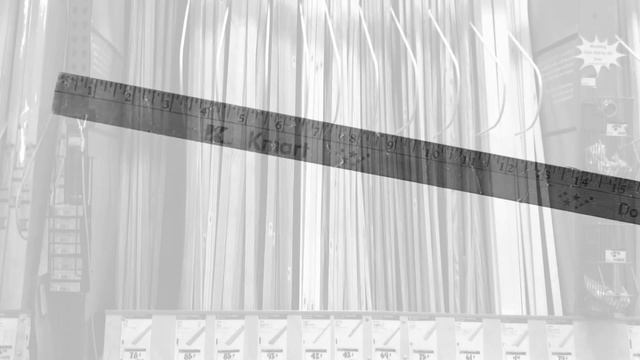 DIY Camera Cable Organizer