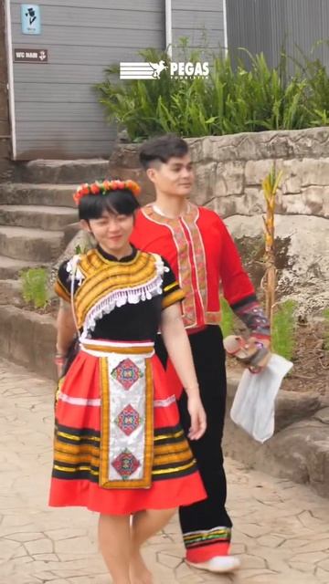 #pegastouristik #vietnam #kazakhstan #vacation
