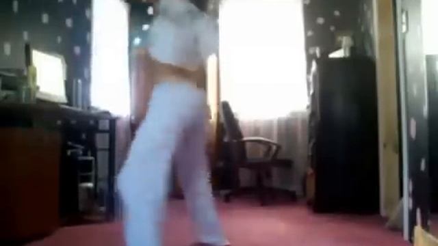 Я уже совсем большая