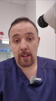 Навеяло общением с некоторыми пациентами, немного профессионального юмора