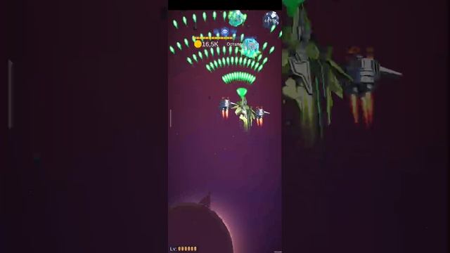 моя первая игра поро Dust Setlle