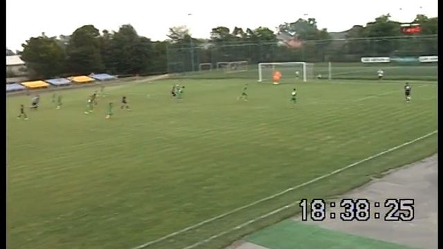 Дубль Карпаты-Металлург(Д) 1-1