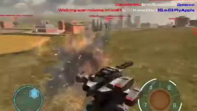 Одному тяжело :(