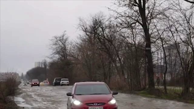 Жители поселка Российский записали очередное видеообращение к Бастрыкину.