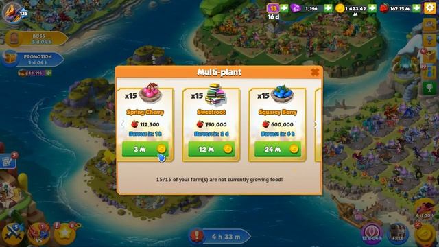 Have you got Bright and Warrior Dragons-Dragon Mania legends | Boss challenge lap 3 start | DML