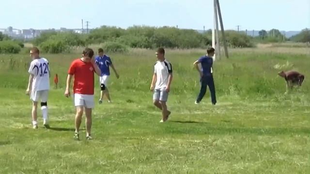 футбол