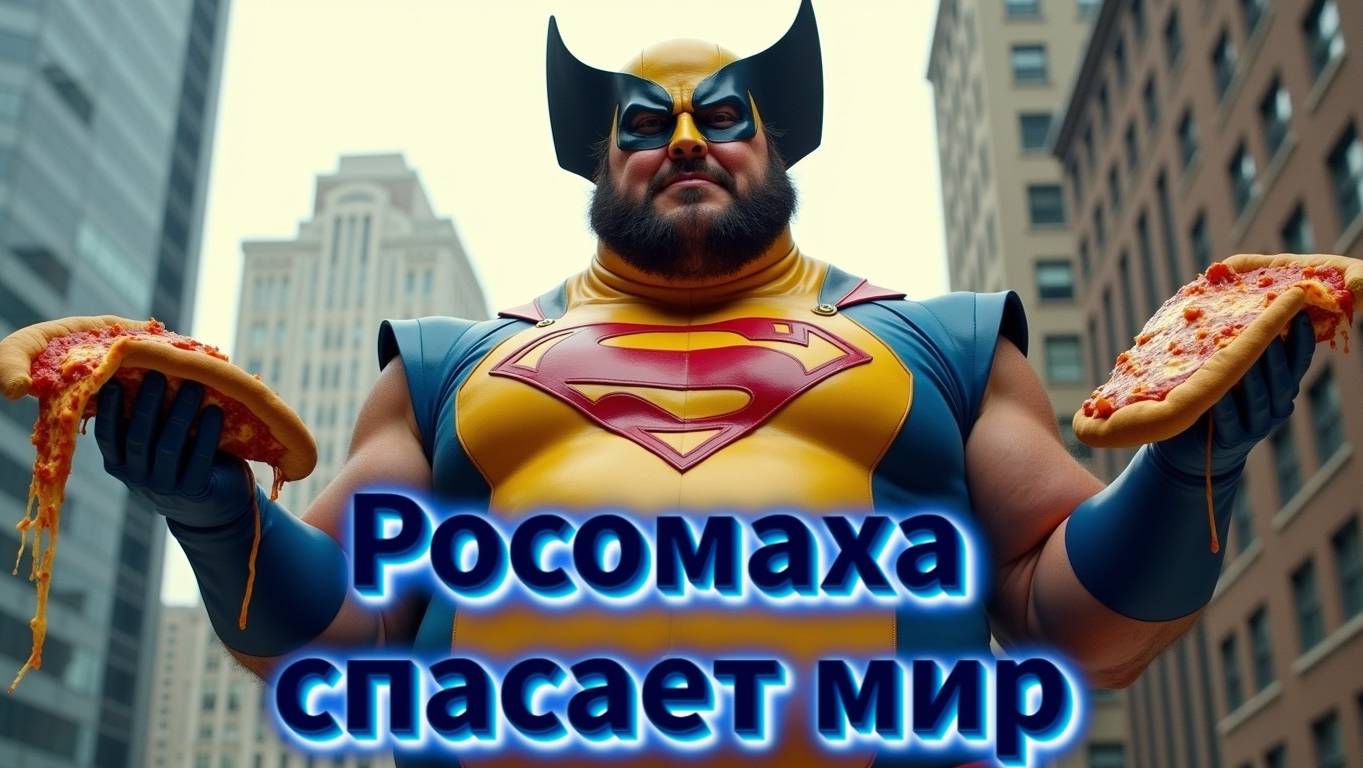 Хайлайты по X-Men Origins: Wolverine #4 (совместный стрим с robo_ctive)