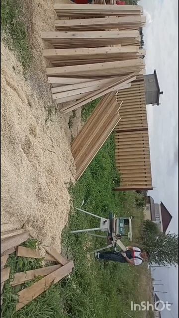 моя работа и жизнь