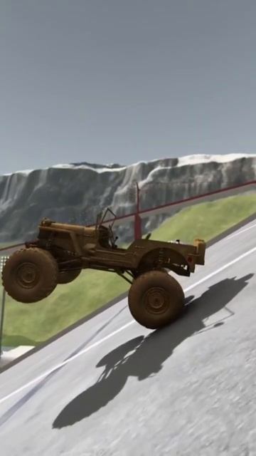 #beamngdrive #beamdrive #megaspeedbumps #automobile #bigspeedbumps #beamn