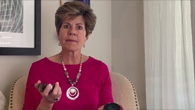 Sound Healing in Your Hands - N.O.W!