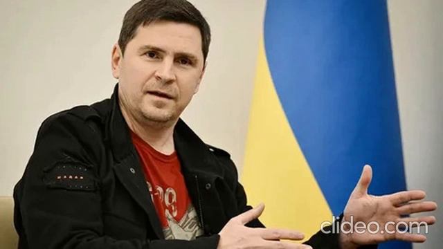 В офисе Зеленского захотели войны между США и Россией
